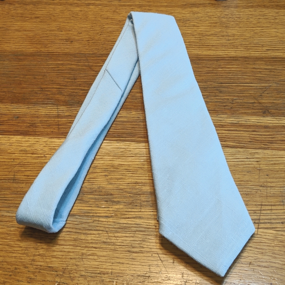 Men's Tie